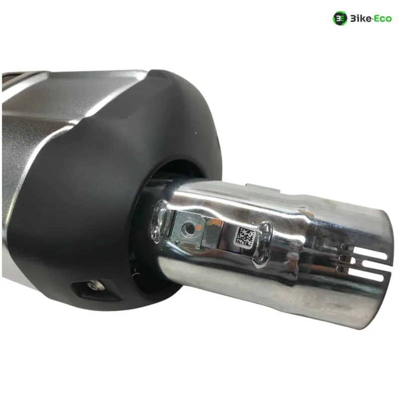 Silencieux (echappement) BMW R 1200 GS 2013-2018 LC K50