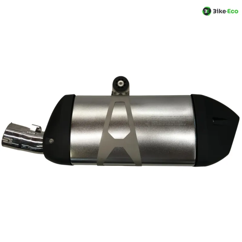Silencieux (echappement) BMW R 1200 GS 2013-2018 LC K50
