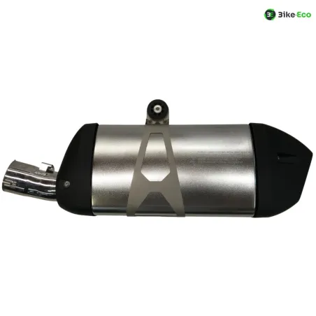 Silencieux (echappement) BMW R 1200 GS 2013-2018 LC K50