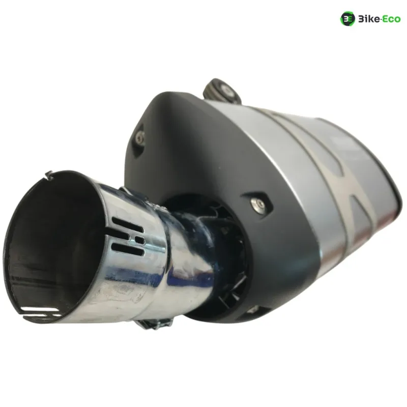 Silencieux (echappement) BMW R 1200 GS 2013-2018 LC K50