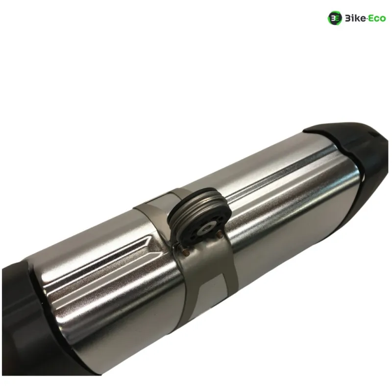 Silencieux (echappement) BMW R 1200 GS 2013-2018 LC K50