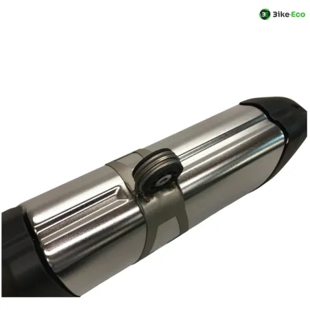 Silencieux (echappement) BMW R 1200 GS 2013-2018 LC K50