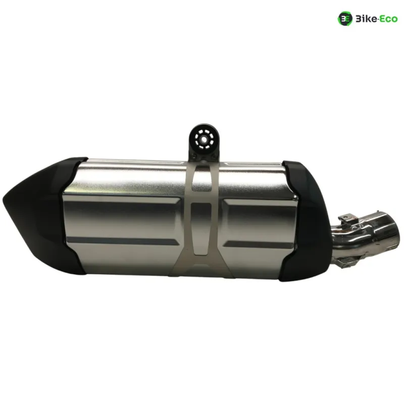 Silencieux (echappement) BMW R 1200 GS 2013-2018 LC K50