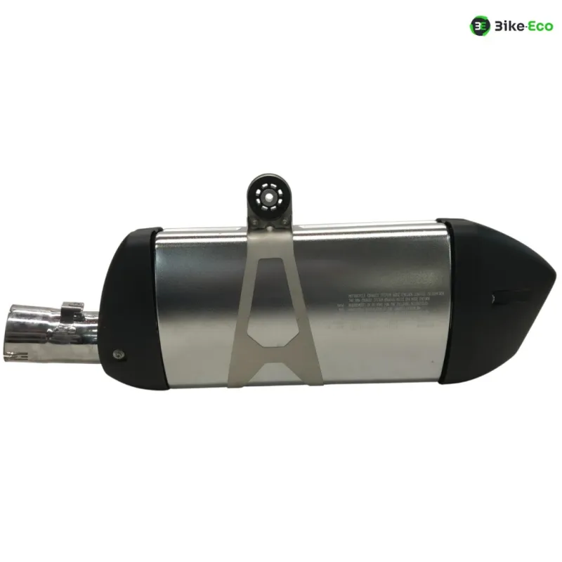 Silencieux (echappement) BMW R 1200 GS 2013-2018 LC K50