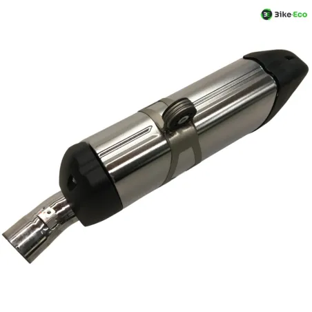 Silencieux (echappement) BMW R 1200 GS 2013-2018 LC K50