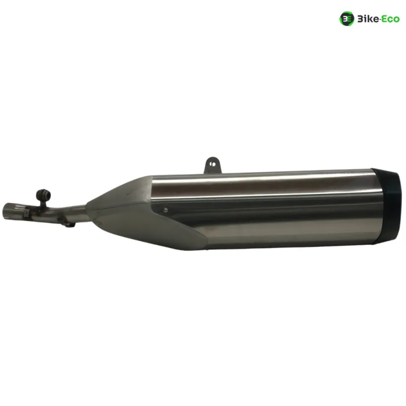 Silencieux gauche (echappement) BMW K 1600 GT 2017-2021 K48
