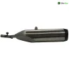 Silencieux gauche (echappement) BMW K 1600 GT 2017-2021 K48 Silencieux gauche (echappement) BMW K 1600 GT 2017-2021 K48