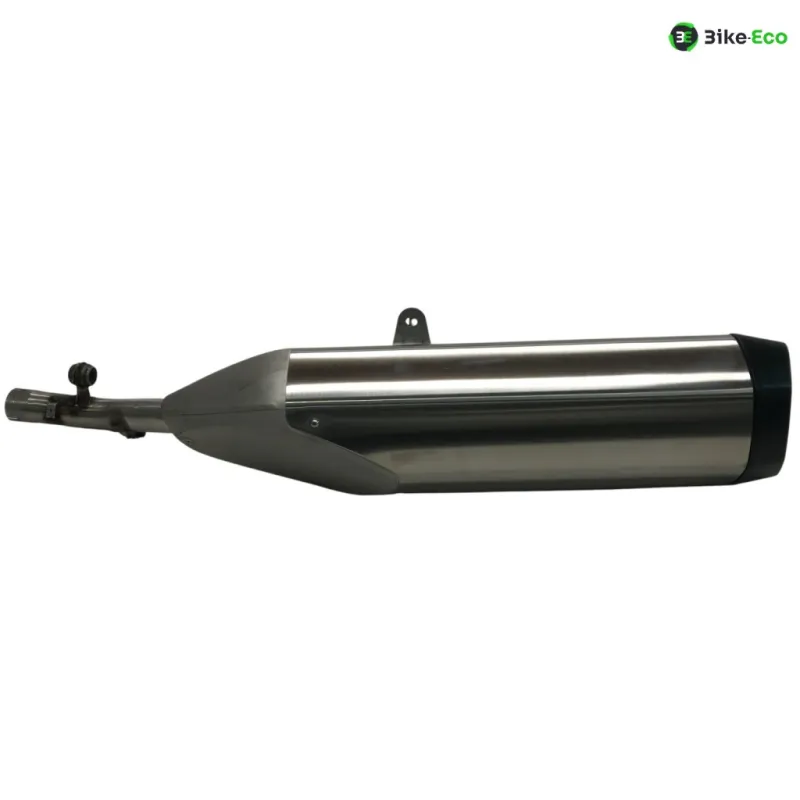 Silencieux gauche (echappement) BMW K 1600 GT 2017-2021 K48