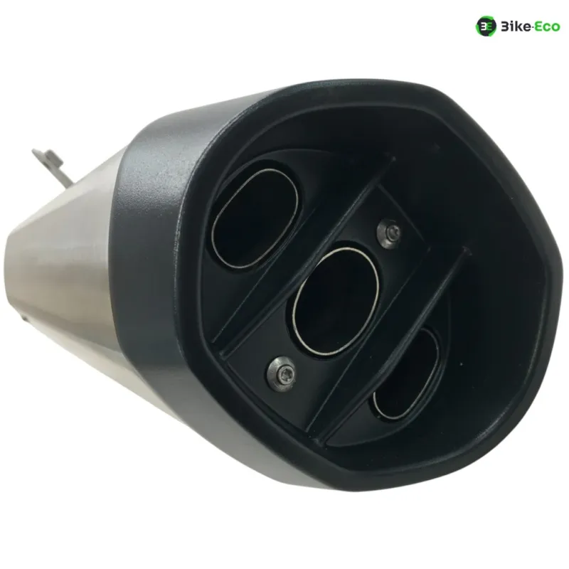 Silencieux gauche (echappement) BMW K 1600 GT 2017-2021 K48