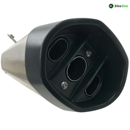 Silencieux gauche (echappement) BMW K 1600 GT 2017-2021 K48