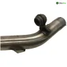 Silencieux gauche (echappement) BMW K 1600 GT 2017-2021 K48 Silencieux gauche (echappement) BMW K 1600 GT 2017-2021 K48