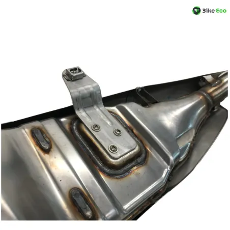 Silencieux gauche (echappement) BMW K 1600 GT 2017-2021 K48