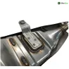 Silencieux gauche (echappement) BMW K 1600 GT 2017-2021 K48 Silencieux gauche (echappement) BMW K 1600 GT 2017-2021 K48