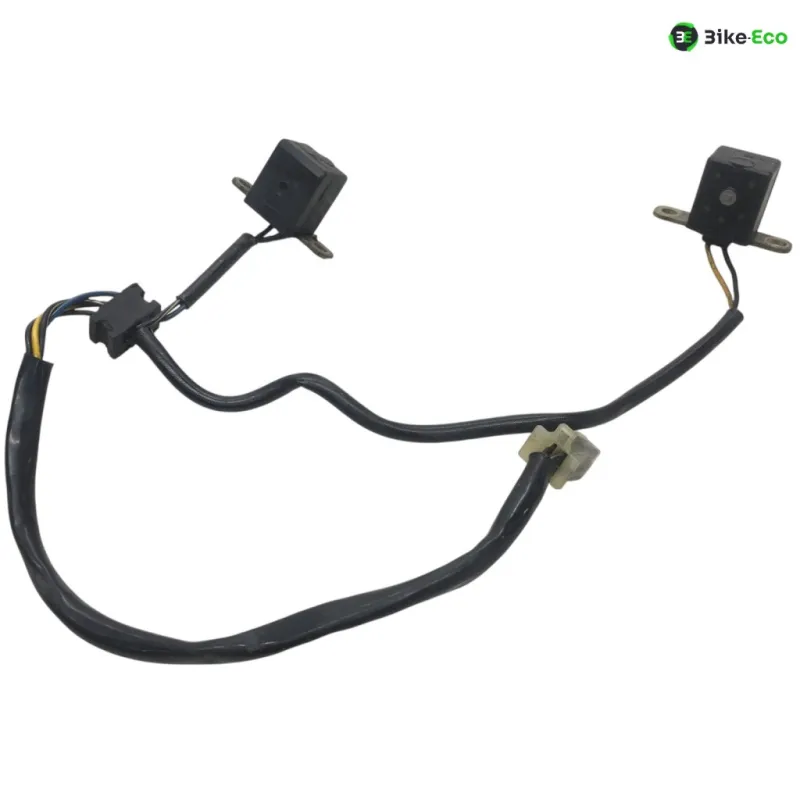 Capteur allumage KAWASAKI GPZ 500 S 1987-1993