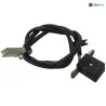 Capteur allumage KAWASAKI KDX 125 SR 1990-2001 Capteur allumage KAWASAKI KDX 125 SR 1990-2001