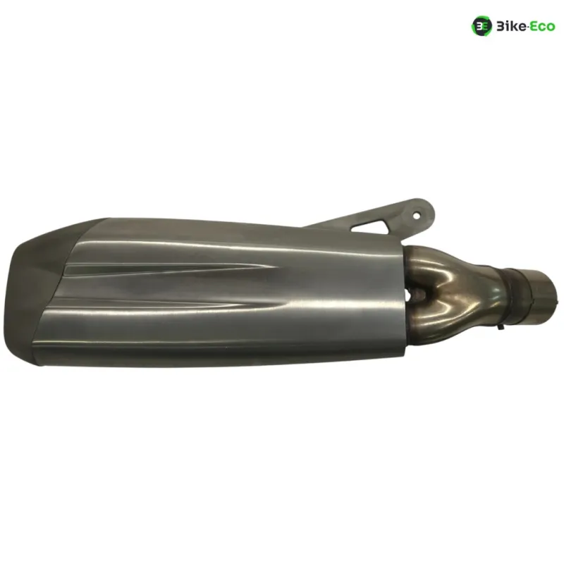 Silencieux (echappement) BMW S 1000 RR 2015-2016 K46