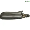 Silencieux (echappement) BMW S 1000 RR 2015-2016 K46