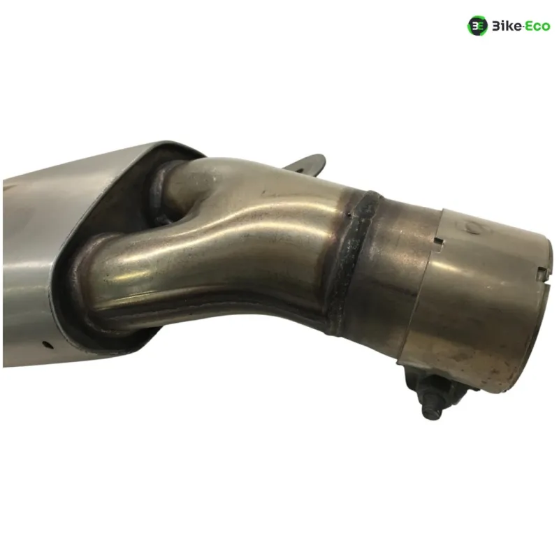 Silencieux (echappement) BMW S 1000 RR 2015-2016 K46