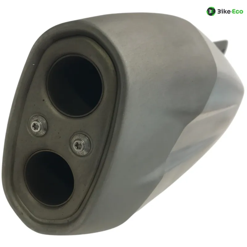 Silencieux (echappement) BMW S 1000 RR 2015-2016 K46