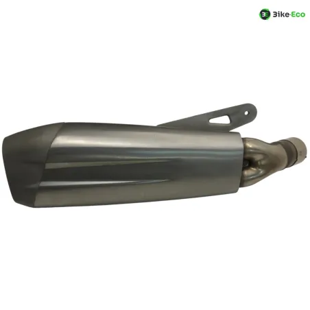 Silencieux (echappement) BMW S 1000 RR 2015-2016 K46