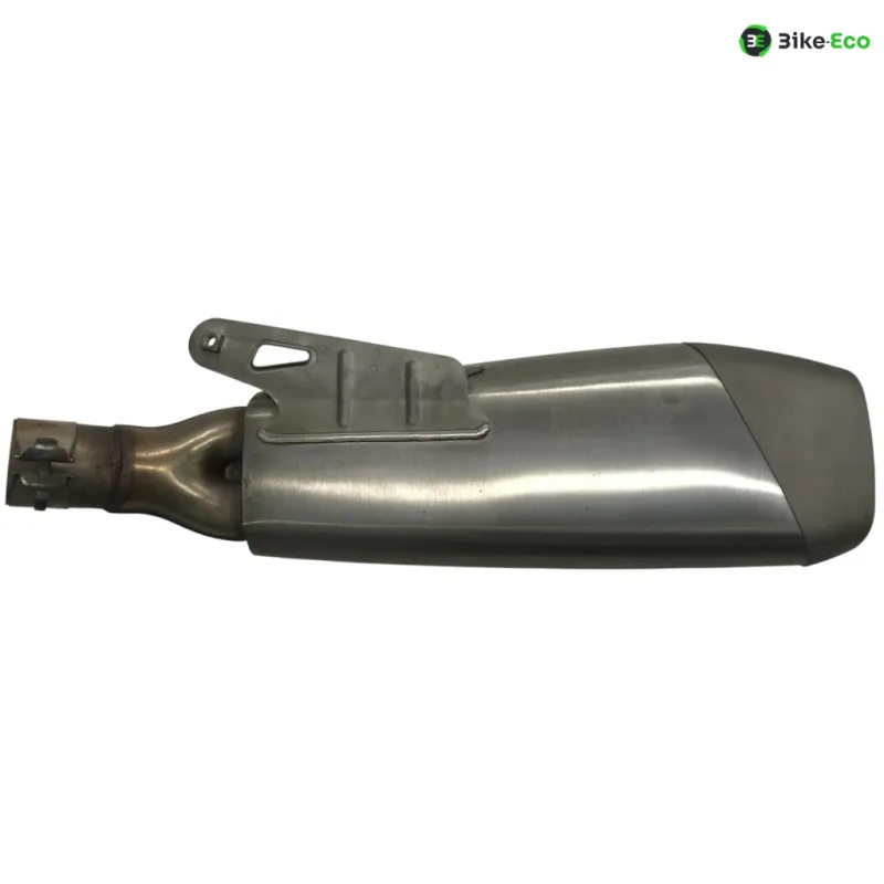Silencieux (echappement) BMW S 1000 RR 2015-2016 K46