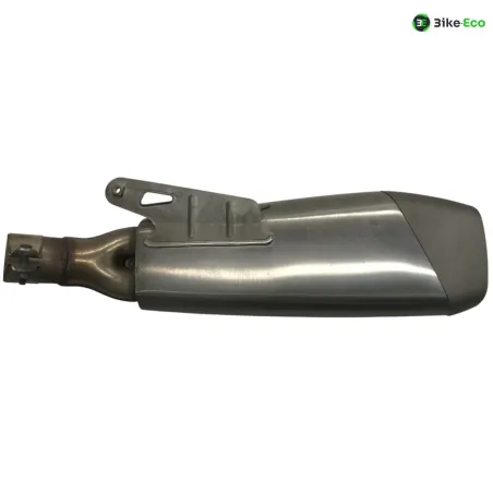 Silencieux (echappement) BMW S 1000 RR 2015-2016 K46