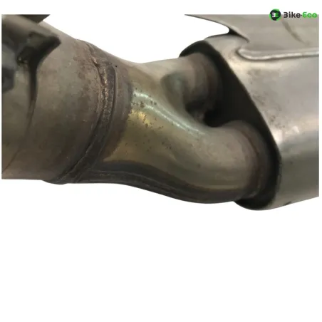 Silencieux (echappement) BMW S 1000 RR 2015-2016 K46