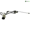 Maitre cylindre frein arriere KYMCO MXU 700 2024 EPS Maitre cylindre frein arriere KYMCO MXU 700 2024 EPS