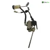 Maitre cylindre frein arriere KYMCO MXU 700 2024 EPS Maitre cylindre frein arriere KYMCO MXU 700 2024 EPS
