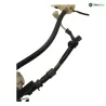 Maitre cylindre frein arriere KYMCO MXU 700 2024 EPS Maitre cylindre frein arriere KYMCO MXU 700 2024 EPS