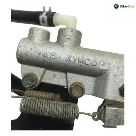 Maitre cylindre frein arriere KYMCO MXU 700 2024 EPS