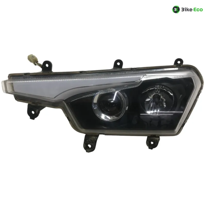 Optique avant droit (feux)(phare) KYMCO MXU 700 2024 EPS