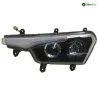 Optique avant droit (feux)(phare) KYMCO MXU 700 2024 EPS Optique avant droit (feux)(phare) KYMCO MXU 700 2024 EPS