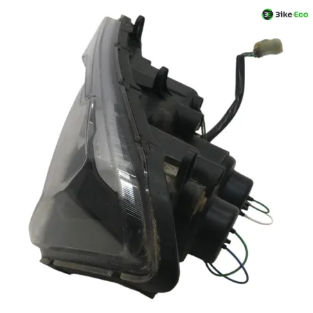 Optique avant droit (feux)(phare) KYMCO MXU 700 2024 EPS