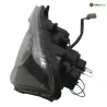 Optique avant droit (feux)(phare) KYMCO MXU 700 2024 EPS Optique avant droit (feux)(phare) KYMCO MXU 700 2024 EPS