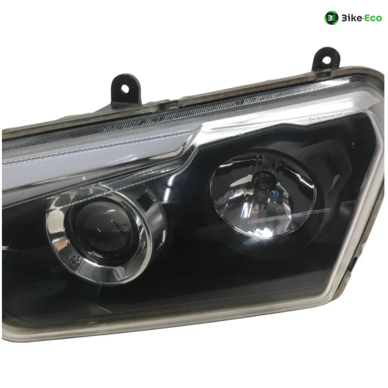 Optique avant droit (feux)(phare) KYMCO MXU 700 2024 EPS