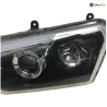 Optique avant droit (feux)(phare) KYMCO MXU 700 2024 EPS Optique avant droit (feux)(phare) KYMCO MXU 700 2024 EPS
