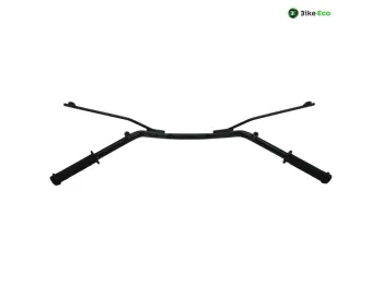 Guidon KYMCO MXU 700 2024 EPS