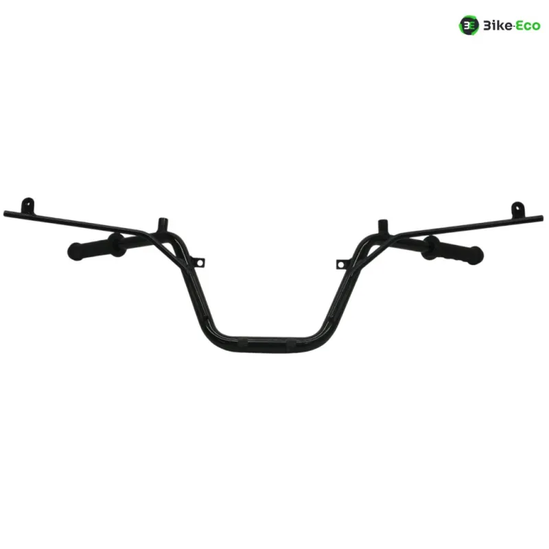 Guidon KYMCO MXU 700 2024 EPS