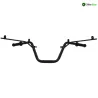 Guidon KYMCO MXU 700 2024 EPS