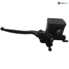 Maitre cylindre frein arriere KYMCO MXU 700 2024 EPS Maitre cylindre frein arriere KYMCO MXU 700 2024 EPS