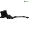 Maitre cylindre frein arriere KYMCO MXU 700 2024 EPS Maitre cylindre frein arriere KYMCO MXU 700 2024 EPS