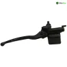 Maitre cylindre frein arriere KYMCO MXU 700 2024 EPS Maitre cylindre frein arriere KYMCO MXU 700 2024 EPS