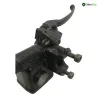Maitre cylindre frein arriere KYMCO MXU 700 2024 EPS Maitre cylindre frein arriere KYMCO MXU 700 2024 EPS