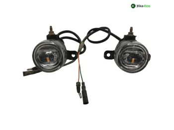 Clignotants avant KYMCO MXU 700 2024 EPS