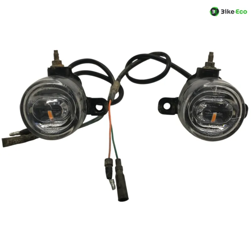 Clignotants avant KYMCO MXU 700 2024 EPS