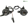Clignotants avant KYMCO MXU 700 2024 EPS Clignotants avant KYMCO MXU 700 2024 EPS