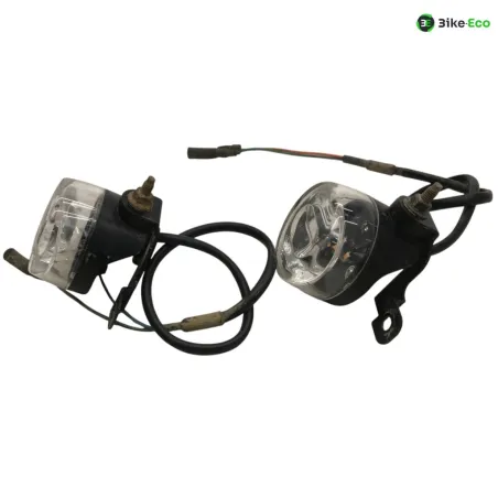 Clignotants avant KYMCO MXU 700 2024 EPS