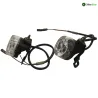Clignotants avant KYMCO MXU 700 2024 EPS Clignotants avant KYMCO MXU 700 2024 EPS