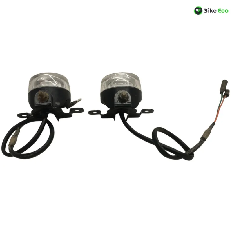 Clignotants avant KYMCO MXU 700 2024 EPS